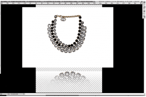 Rich result on Google when search for Jewelry Retouching Image for fashion and ecommerce.