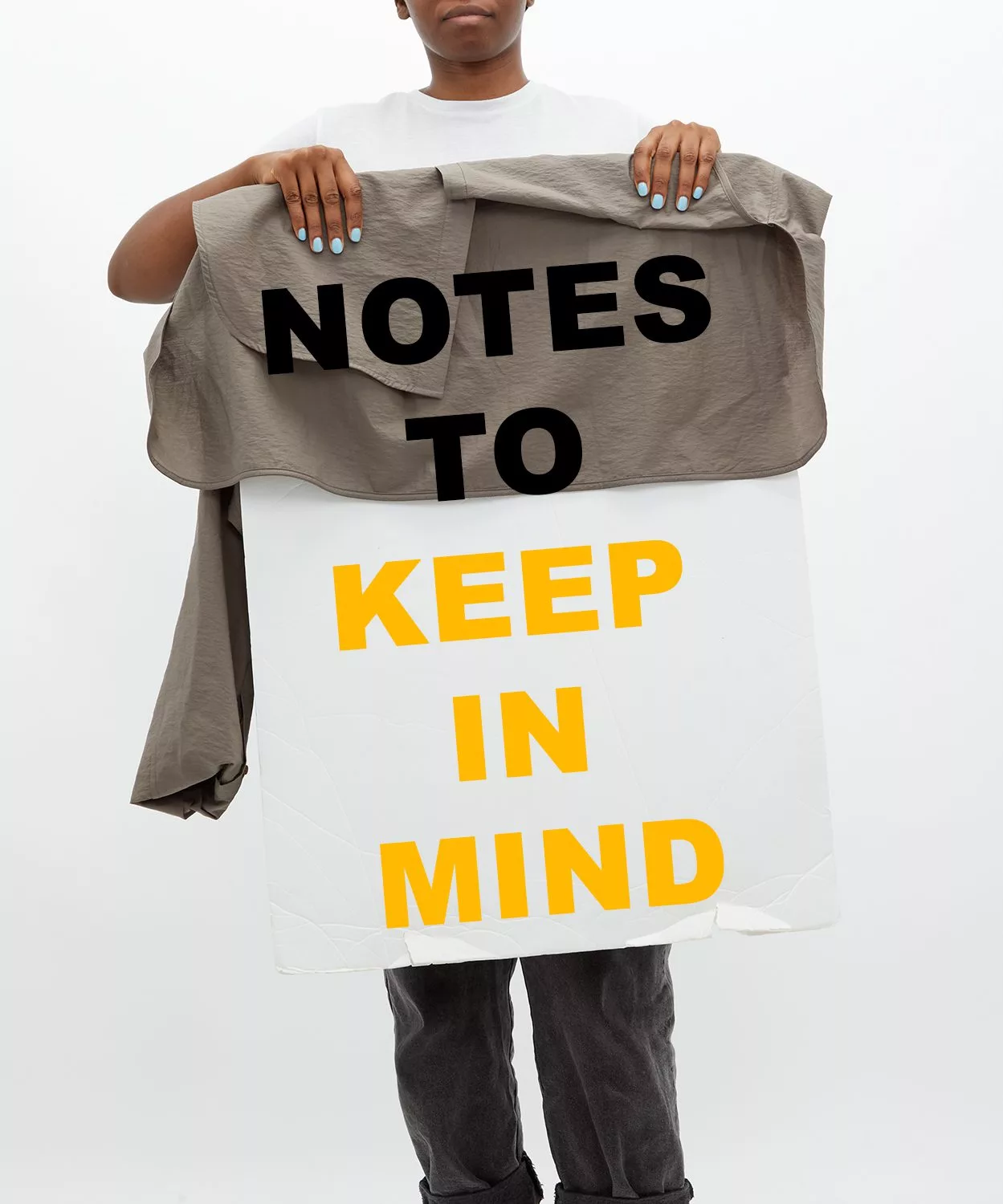 Carlos Simpson graphic designer and visual thinker