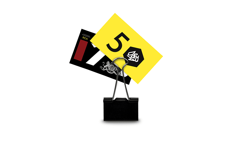 Carlos Simpson Design Studio identity systems and brand communication
