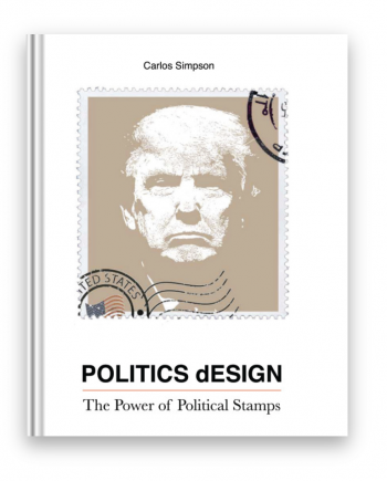 Carlos Simpson Book "Politics Design"