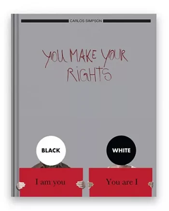 Carlos Simpson Book "You Make Your Rights"