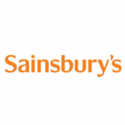 Clients - Sainsbury's Logo. Carlos Simpson Infographic Design. Carlos Simpson Design Studio - London.