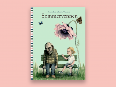 Sommervenner