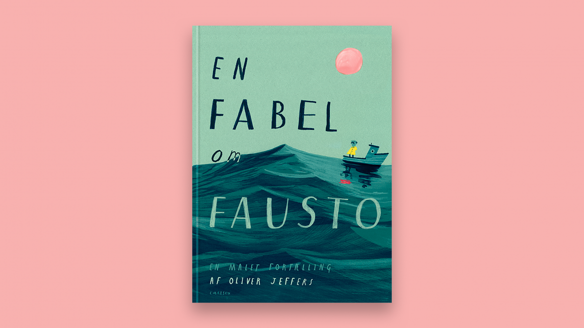 En Fabel Om Fausto