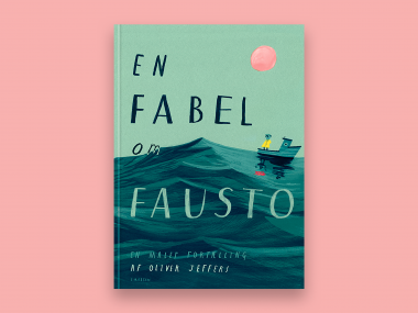 En Fabel Om Fausto