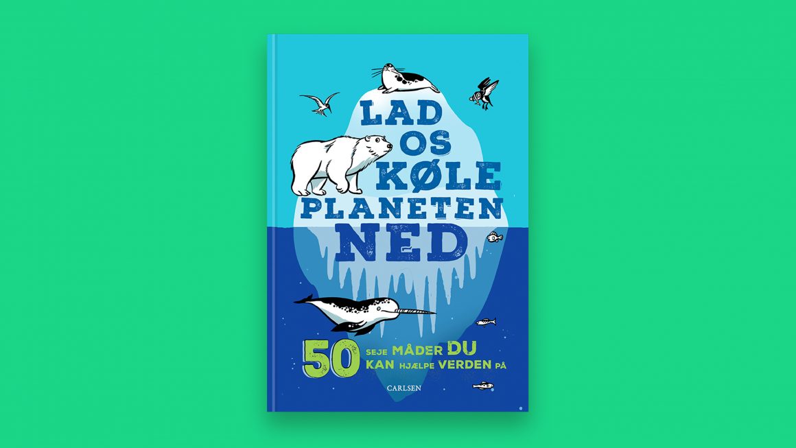 Lad os køle planeten ned