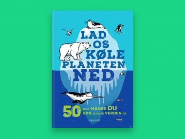 Lad os køle planeten ned