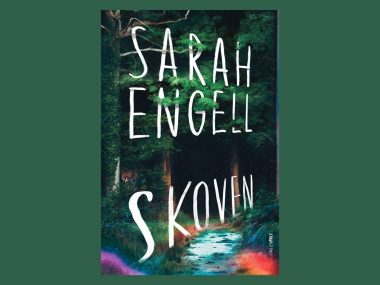 skoven, sarah engell