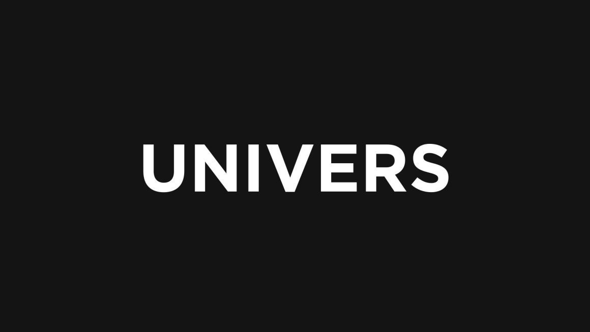 UNIVERS