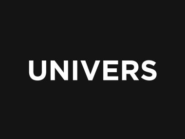 UNIVERS