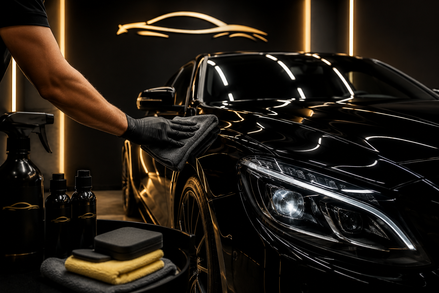 clients detailing