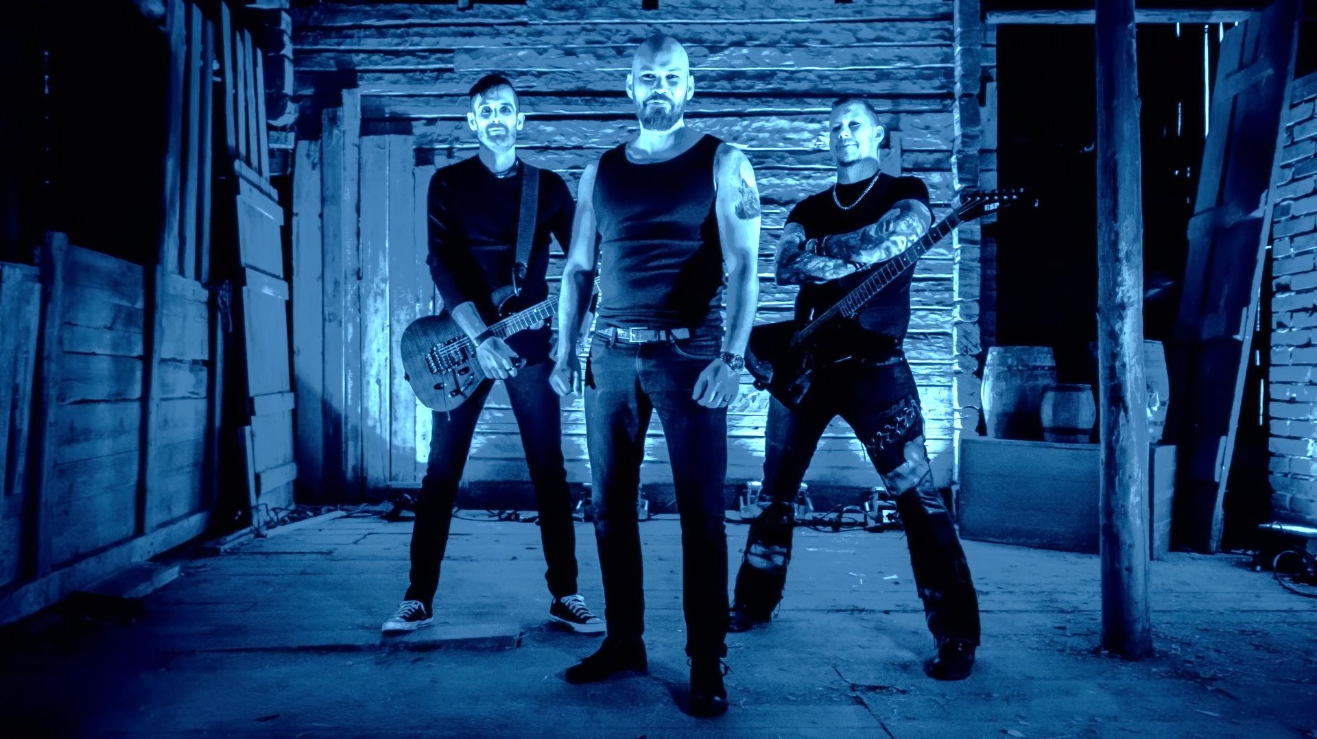 Releases - Carnal Agony Albums and Singles