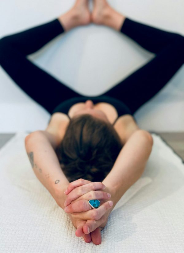 Why Yoga and Meditation Could Make Trauma Symptoms Worse