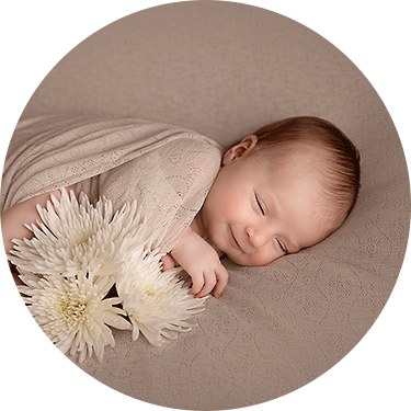 Newborn & Family Photographer Northampton