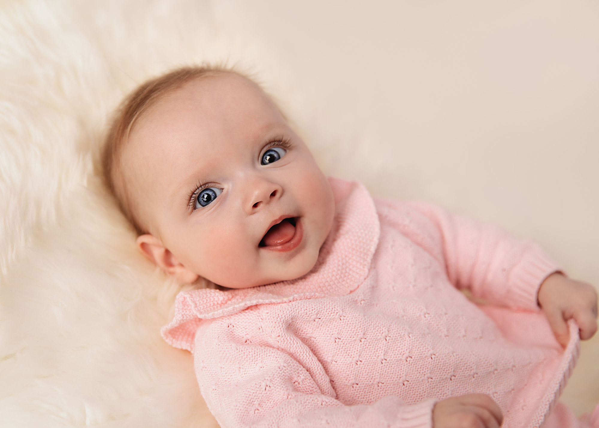Baby photographer Northampton
