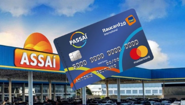 Saiba mais sobre o cartão de crédito da empresa de Assaí Atacadista