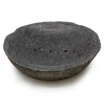 River Stone Natural Soap Dish