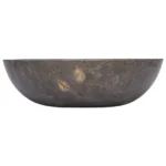 Marble Sink - Grey - 40 x 12cm