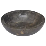 Marble Sink - Grey - 40 x 12cm