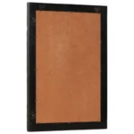 Bathroom Mirror - Mango Wood - 50 x 70 x 2.5cm