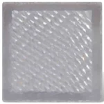 x12 LED Inground Lights -100 x 100 x 68mm