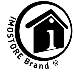 imostore Brand Logo