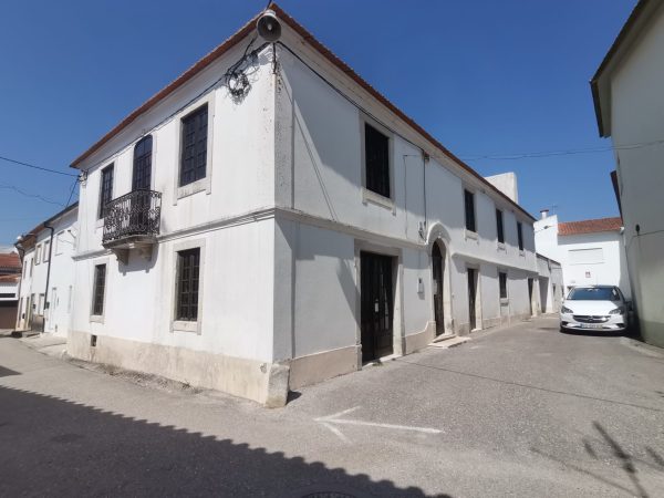 (PUB) Imóvel do Banco, Moradia em Verride, perto Figueira CASAS Distrito Coimbra