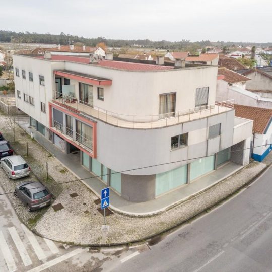 Loja Comércio de Rua em Arazede