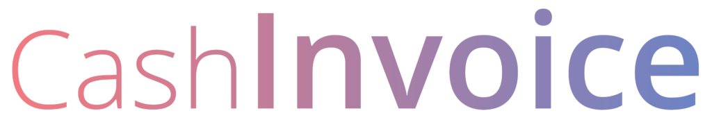 CashInvoice logo