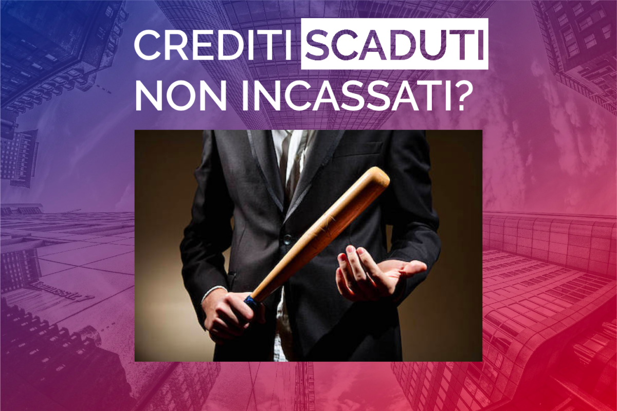 cessione crediti deteriorati cura italia