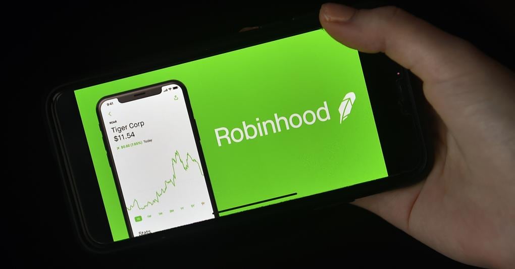 robinhood