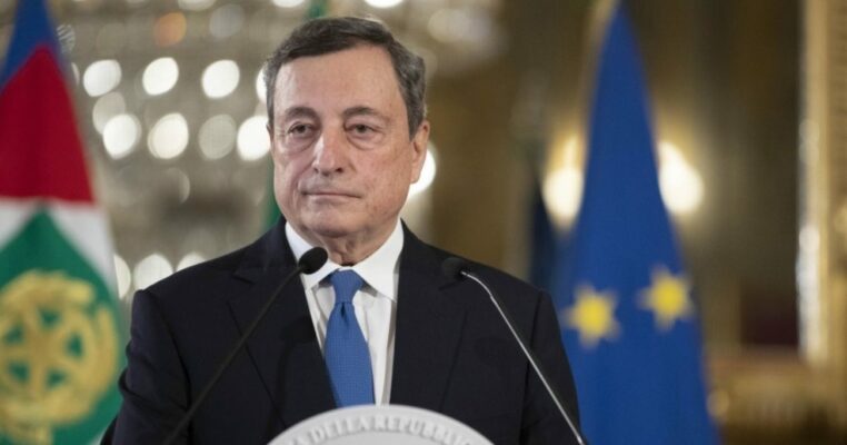 Draghi