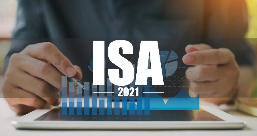 ISA 2021