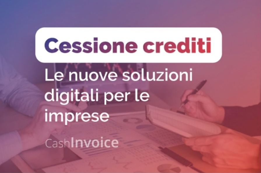 Cessione crediti