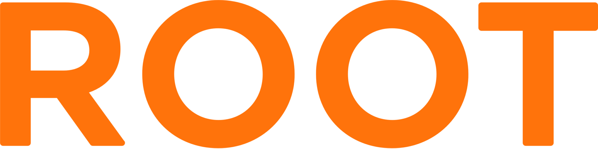 Root logo