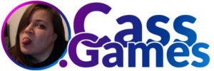 Logo | CassiopeiaGames
