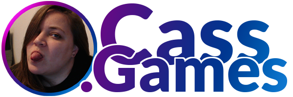 Logo | CassiopeiaGames
