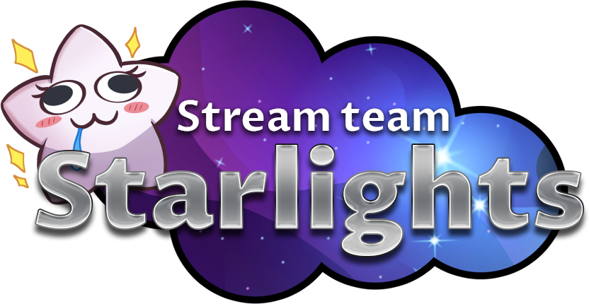 Stream Team Starlights