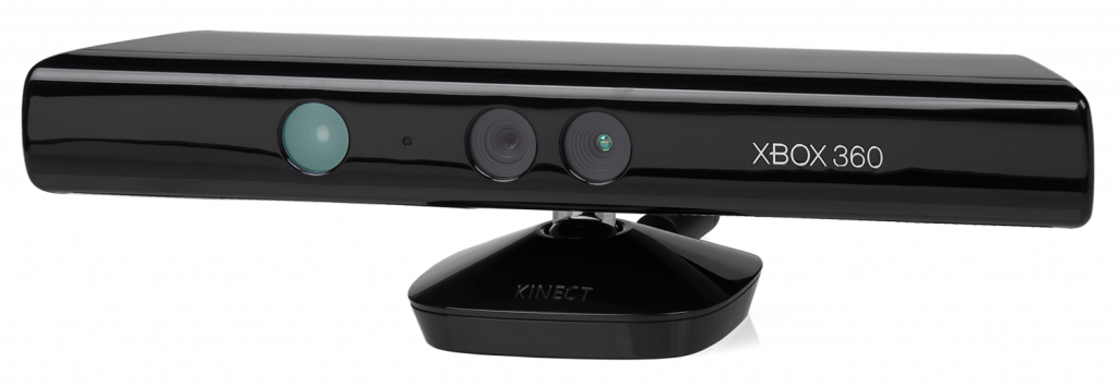 Photo | Kinect