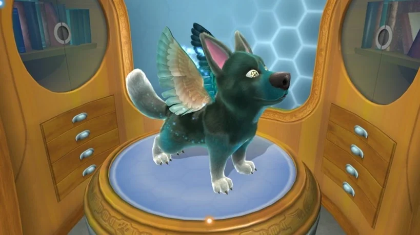 Fantastic Pets | Screenshot