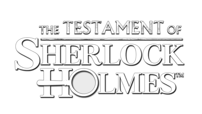 Logo | The Testament of Sherlock Holmes