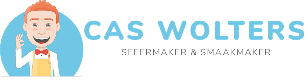 Logo Cas Wolters