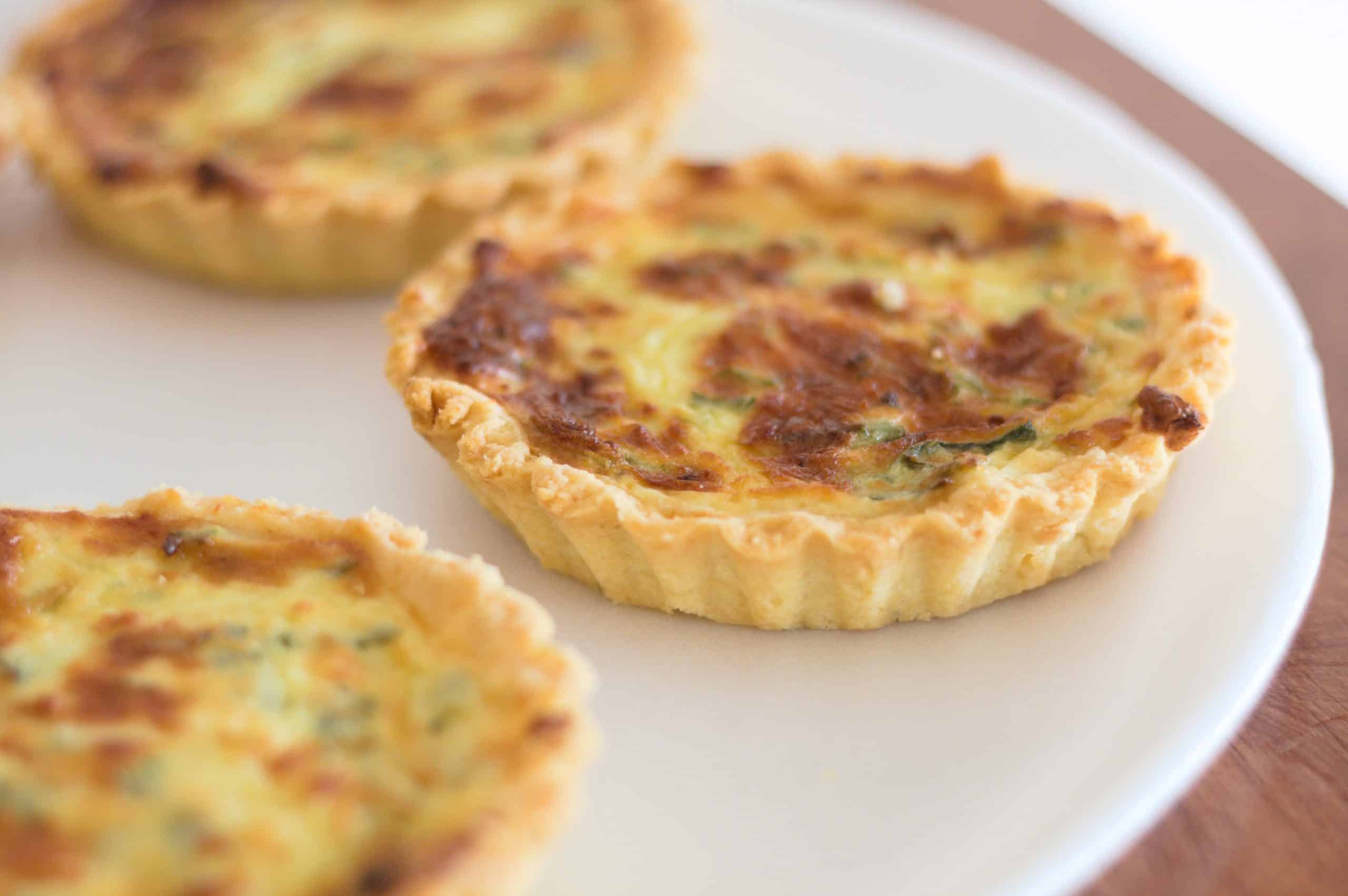 Quiches