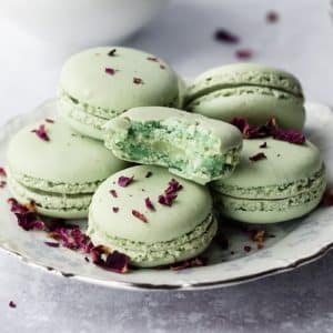 Macarons