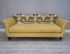 The Chateau Sofa