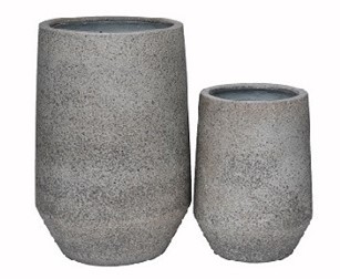 Crea Granite high Lexa set 2 – greige