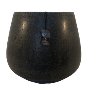 Clayton bowlpot A & B – grey
