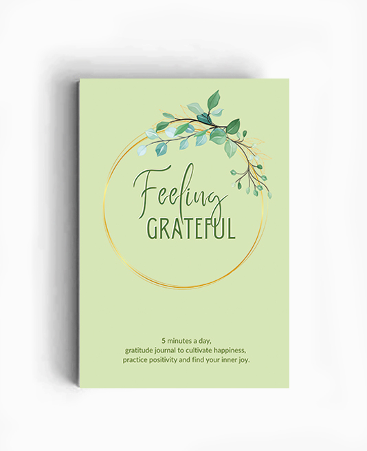 Gratitude Journal