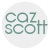 Caz Scott