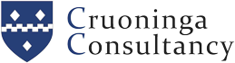 Cruoninga Consultancy Logo
